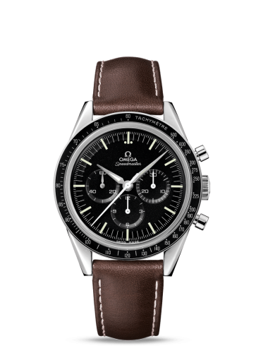 Omega Speedmaster First Omega in Space